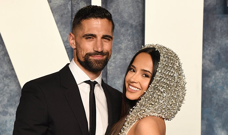 Becky G fala sobre cancelamento do noivado após alegações de traição de Sebastian Lletget e explica decisão de ficar com ele | Becky G, Sebastian Letget | Notícias e fofocas sobre celebridades | Entretenimento, fotos e vídeos