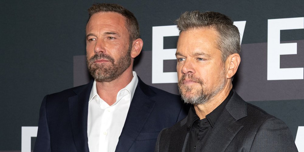 Ben Affleck e Matt Damon homenageiam Robin Williams no evento Bring Change to Mind | Ben Affleck Chase Stokes Fotos do evento Glenn Close Matt Damon Robin Williams Sarah Silverman Zak Williams Zelda Williams | Notícias e fofocas sobre celebridades | Entretenimento, fotos e vídeos