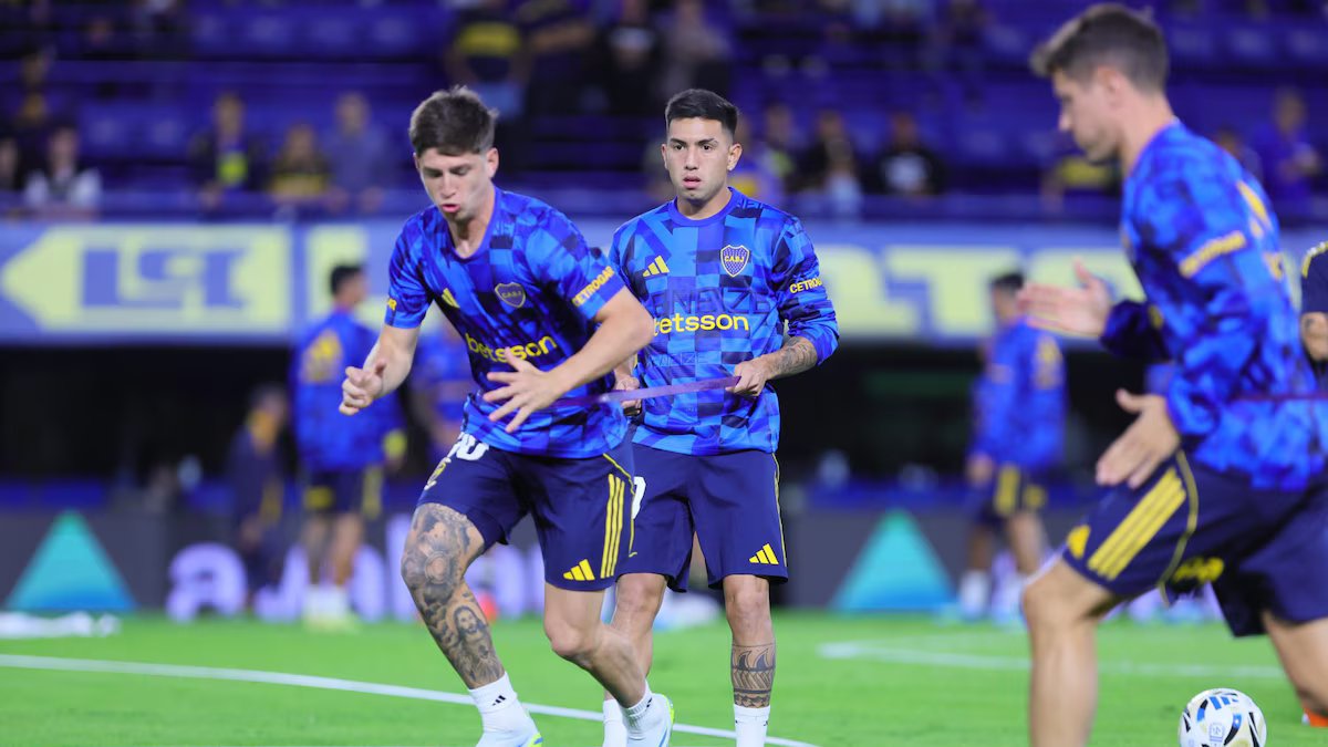 Bera x Independiente ao vivo pelo torneio Apertura