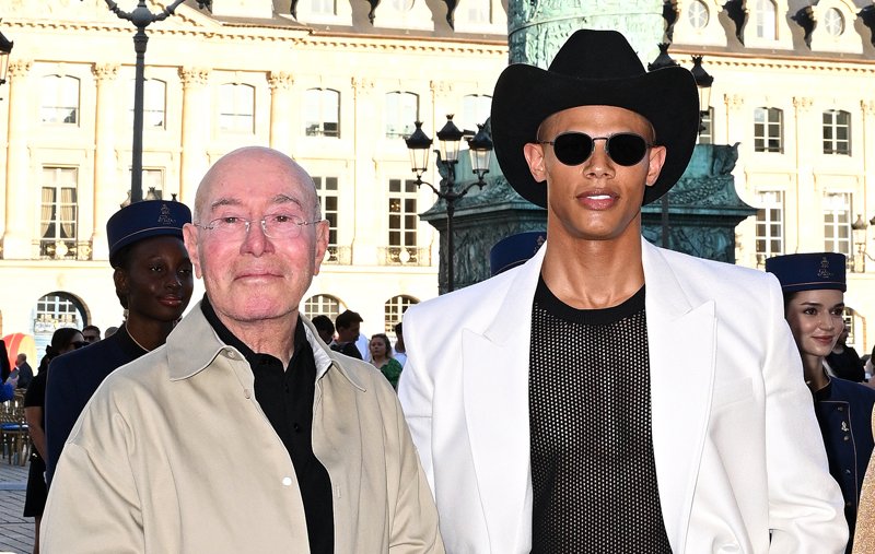 Bilionário David Geffen chega a acordo de divórcio com o marido Donovan Michaels em meio a uma separação controversa | David Geffen, Divórcio, Donovan Michaels | Notícias e fofocas sobre celebridades | Entretenimento, fotos e vídeos