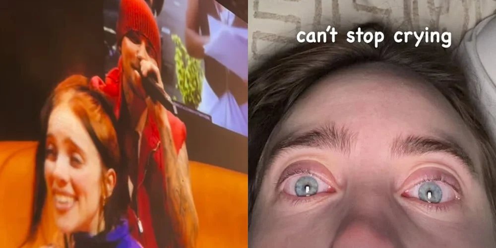 Billie Eilish reage após se juntar a Justin Bieber no palco do Coachella como sua ‘One Less Lonely Girl’ | Billie Eilish, Justin Bieber | Notícias e fofocas sobre celebridades | Entretenimento, fotos e vídeos