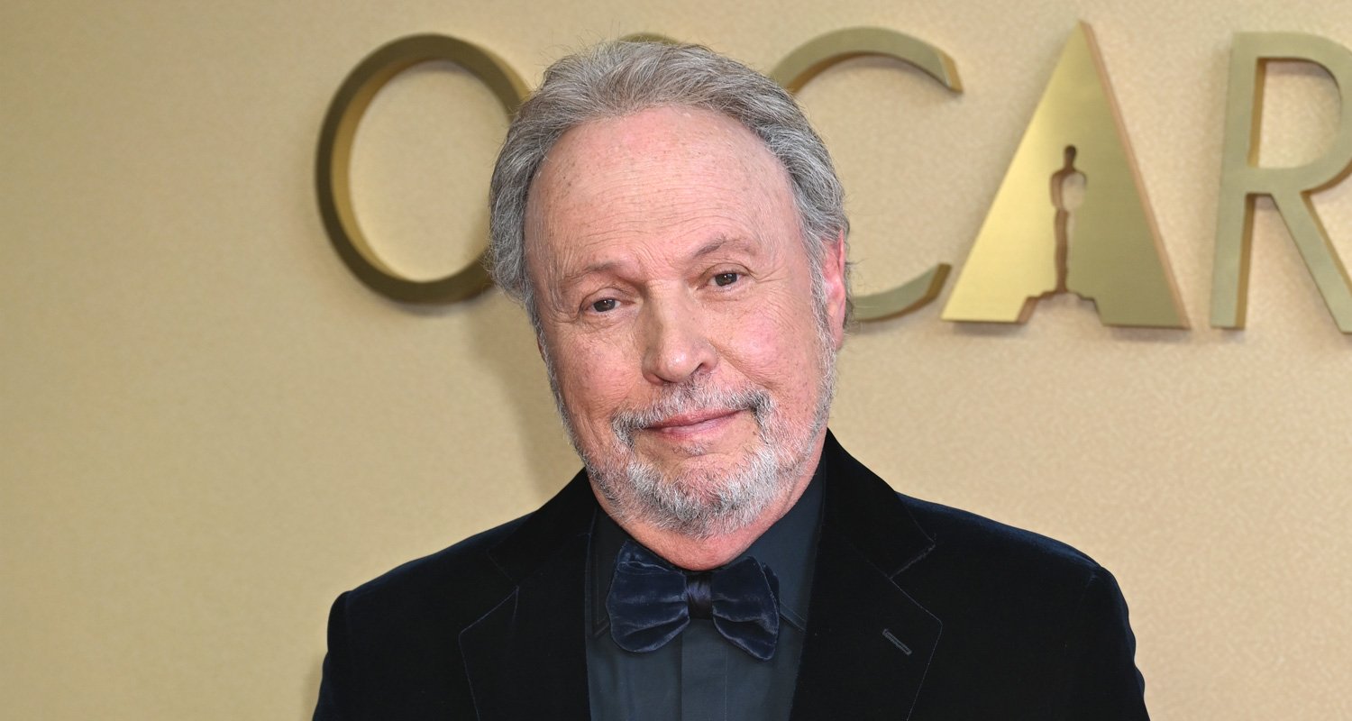 Billy Crystal retorna à Broadway com o novo One-Man Show ‘860’ sobre a perda de sua casa no incêndio em Palisades | Billy Cristal, Broadway | Notícias e fofocas sobre celebridades | Entretenimento, fotos e vídeos