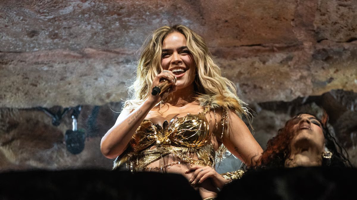 Boas notícias para a Califórnia. US$ 700 milhões vêm do Coachella e Stagecoach