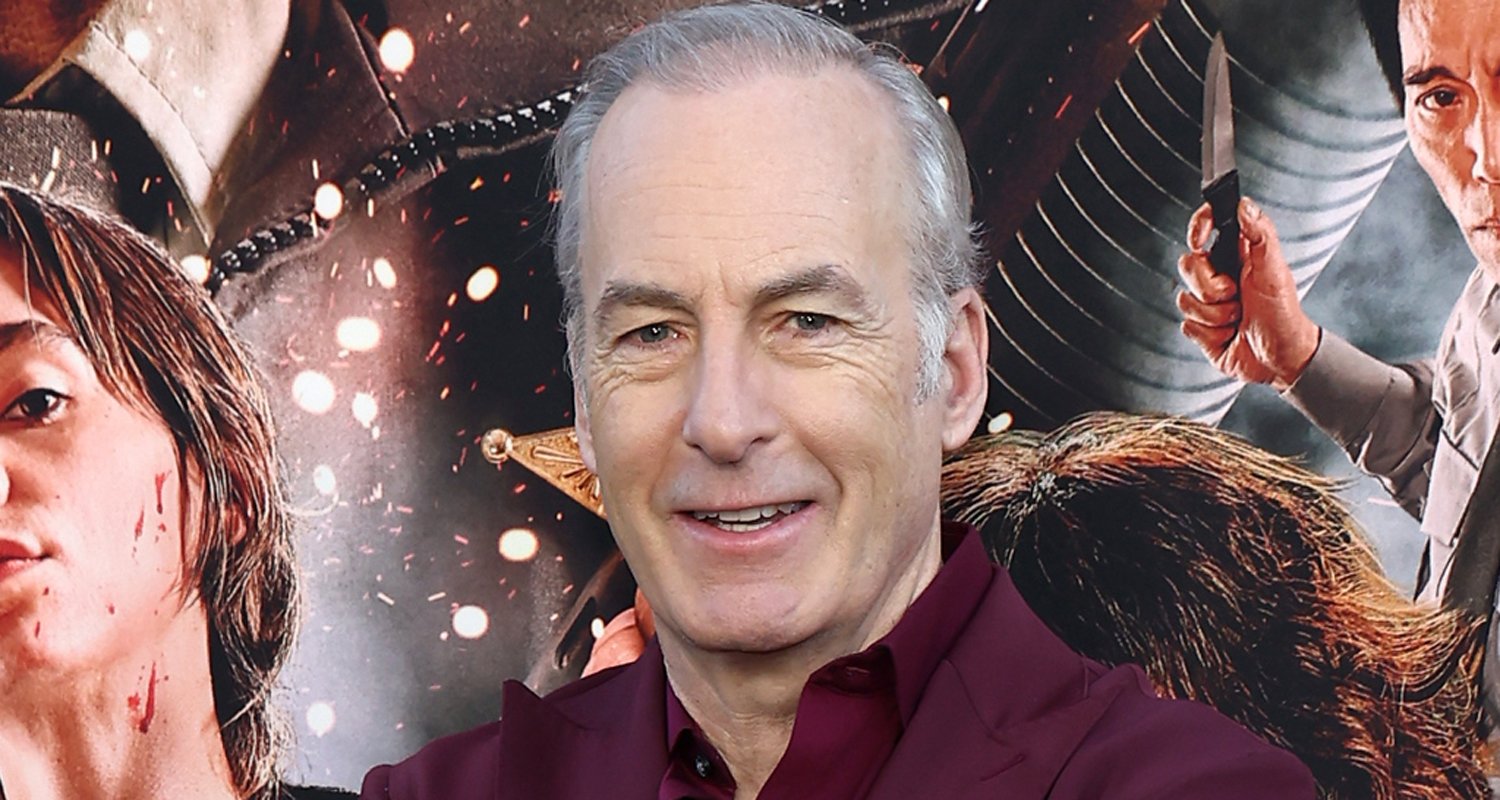 Bob Odenkirk diz que treinar para o filme ‘Ninguém’ o ajudou a sobreviver ao ataque cardíaco em 2021 | Bob Odenkirk | Notícias e fofocas sobre celebridades | Entretenimento, fotos e vídeos