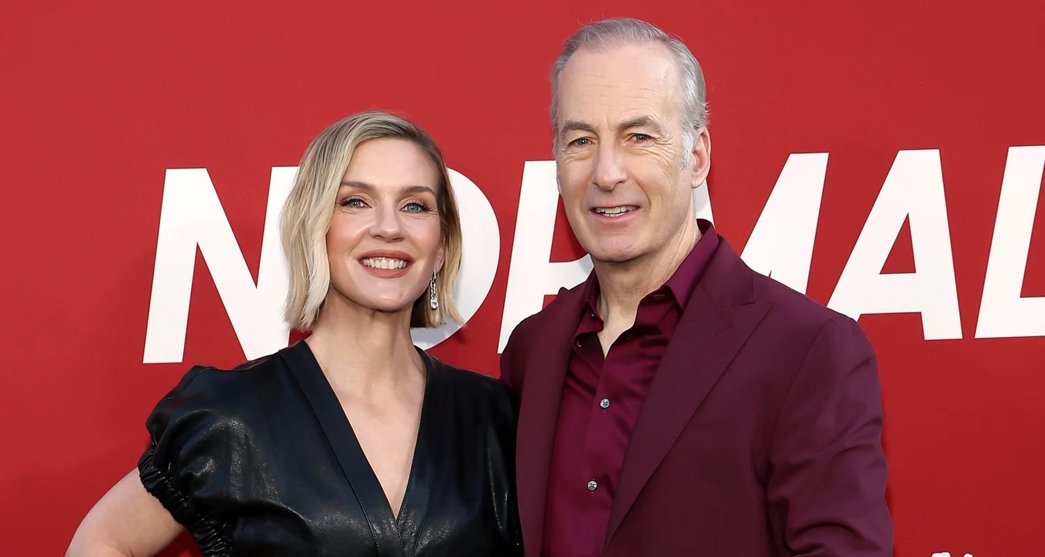 Bob Odenkirk é apoiado por Rhea Seehorn na estreia de ‘Normal’ | Ben Wheatley, Bob Odenkirk, Brendan Fletcher, fotos do evento, Henry Winkler, Jess McLeod, Peter Shinkoda, Rhea Seehorn, Ryan Allen | Notícias e fofocas sobre celebridades | Entretenimento, fotos e vídeos