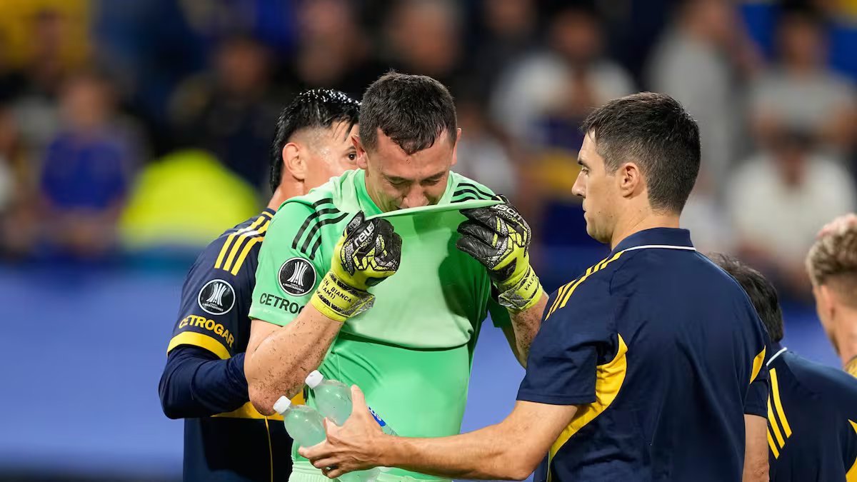 Boca x Barcelona ao vivo de Guayaquil pela Copa Libertadores