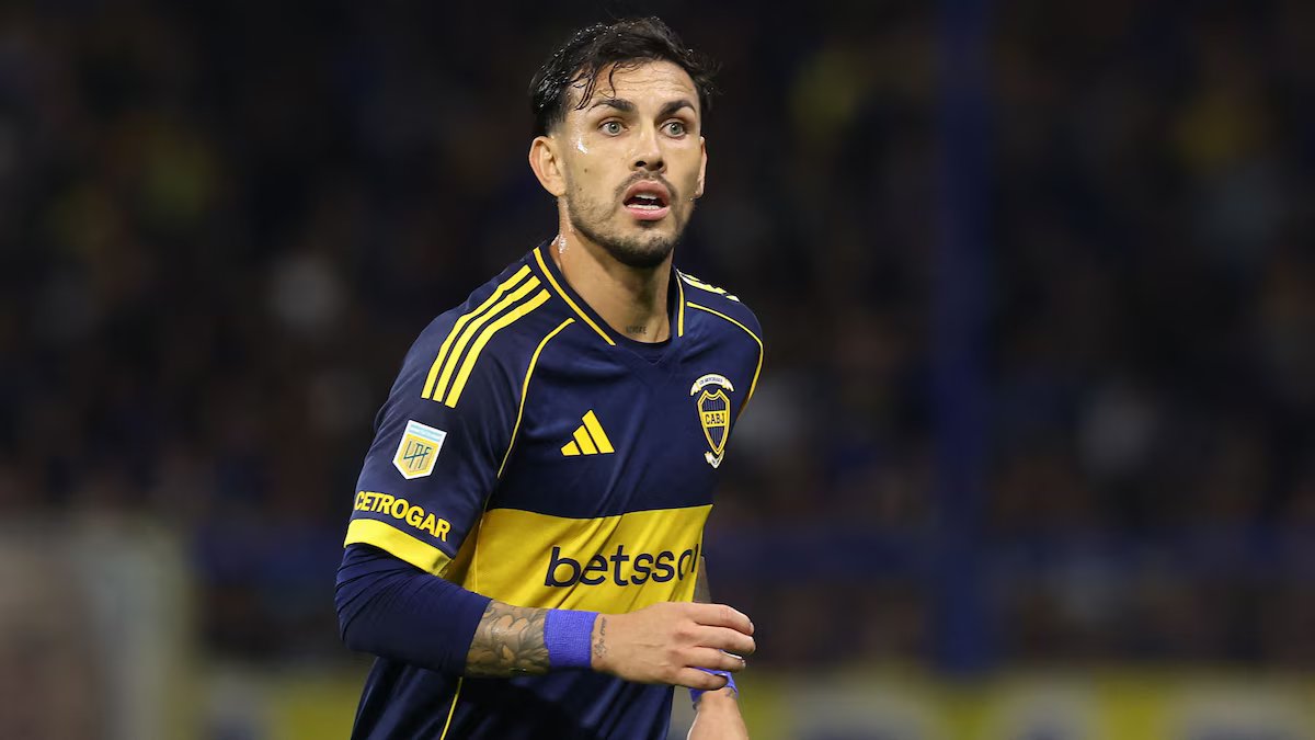 Boca x Universidade Católica hoje. horário e como assistir a transmissão ao vivo da Copa Libertadores