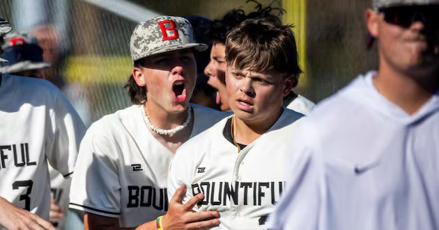 Bountiful encontra ‘gamers’ para vencer a Olympus – Deseret News