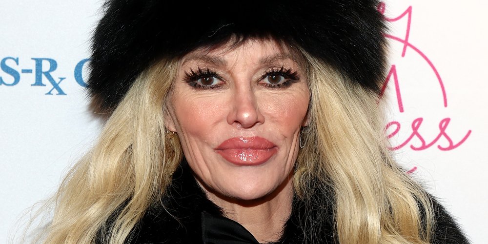 Brandi Glanville detalha viagem pós-Páscoa ao pronto-socorro depois de ficar com alho preso na orelha | Brandi Glanville | Notícias e fofocas sobre celebridades | Entretenimento, fotos e vídeos