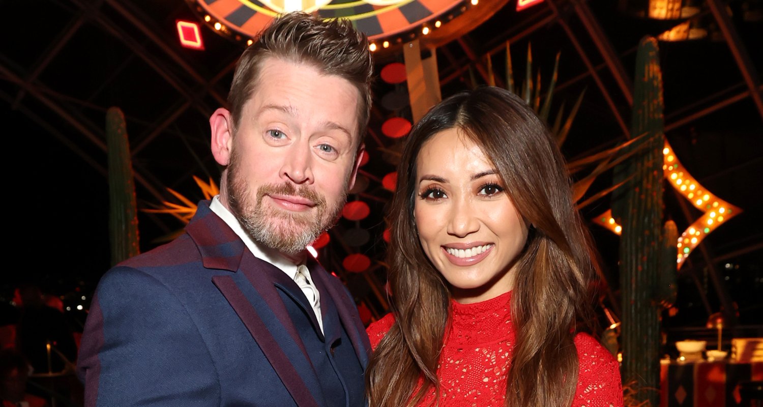 Brenda Song revela a ‘menor coisa’ pela qual ela e Macaulay Culkin brigam | Canção de Brenda, Macaulay Culkin | Notícias e fofocas sobre celebridades | Entretenimento, fotos e vídeos