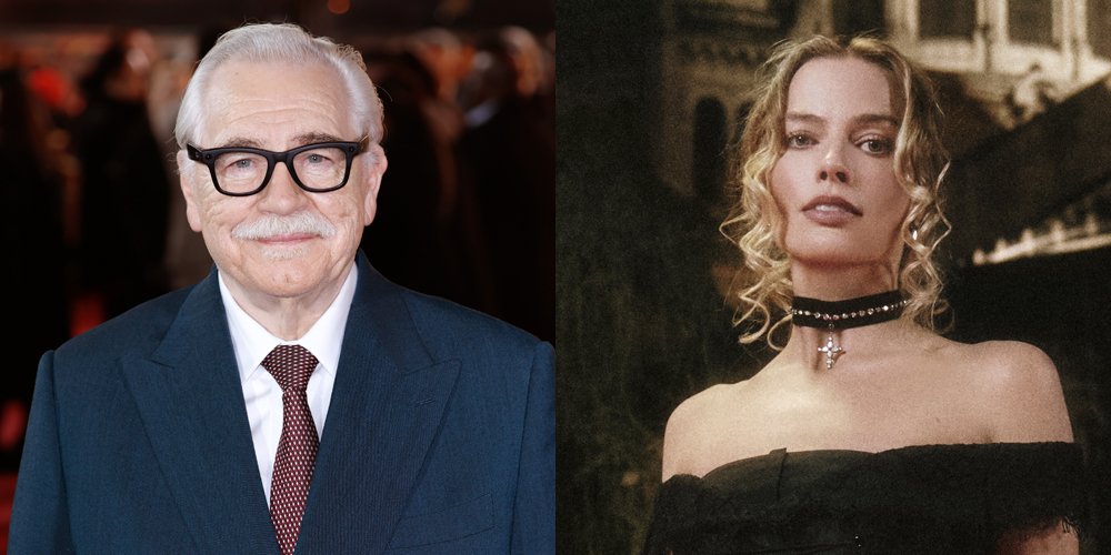 Brian Cox critica Margot Robbie, Edward Norton e outros em entrevista brutalmente honesta | Brian Cox, Edward Norton, Ian McKellan, Jeremy Strong, Johnny Depp, Kevin Spacey, Margot Robbie | Notícias e fofocas sobre celebridades | Entretenimento, fotos e vídeos