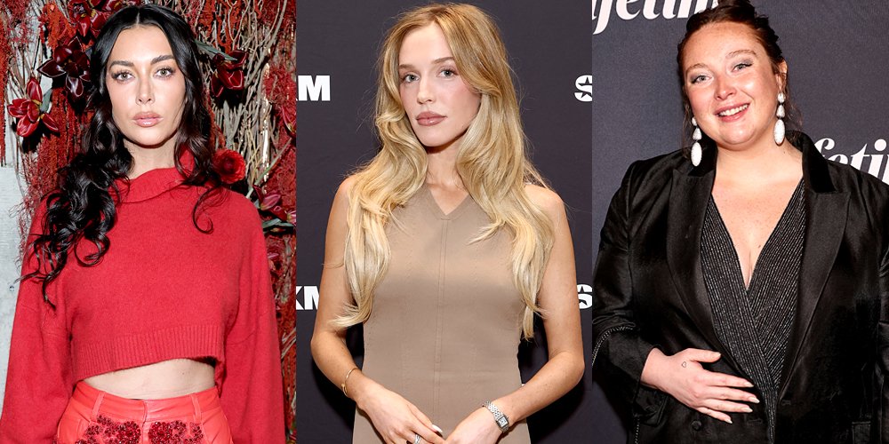 Brianna Chickenfry dispara contra Alex Cooper, diz que Alex contribuiu para Fallout com a ex-melhor amiga Grace O’Malley | Alex Cooper, Alix Earle, Brianna Chickenfry, Brianna LaPaglia, Grace O’Malley | Notícias e fofocas sobre celebridades | Entretenimento, fotos e vídeos