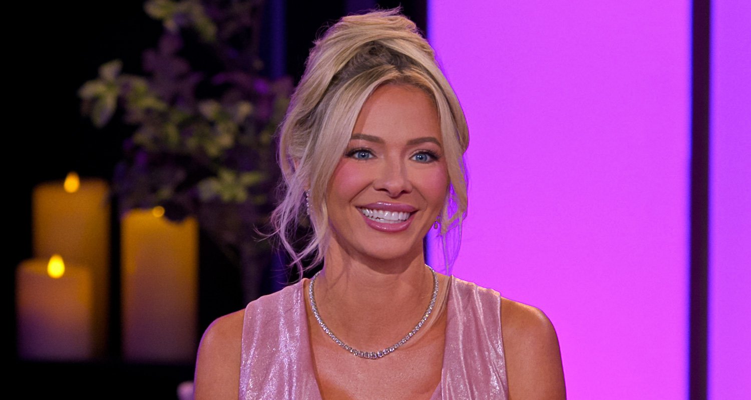 Brittany Wisniewski, de Love Is Blind, está grávida e esperando seu primeiro filho com o namorado Rocky Hawkins | Brittany Wisniewski, esperando, o amor é cego, grávida, celebridades grávidas | Notícias e fofocas sobre celebridades | Entretenimento, fotos e vídeos