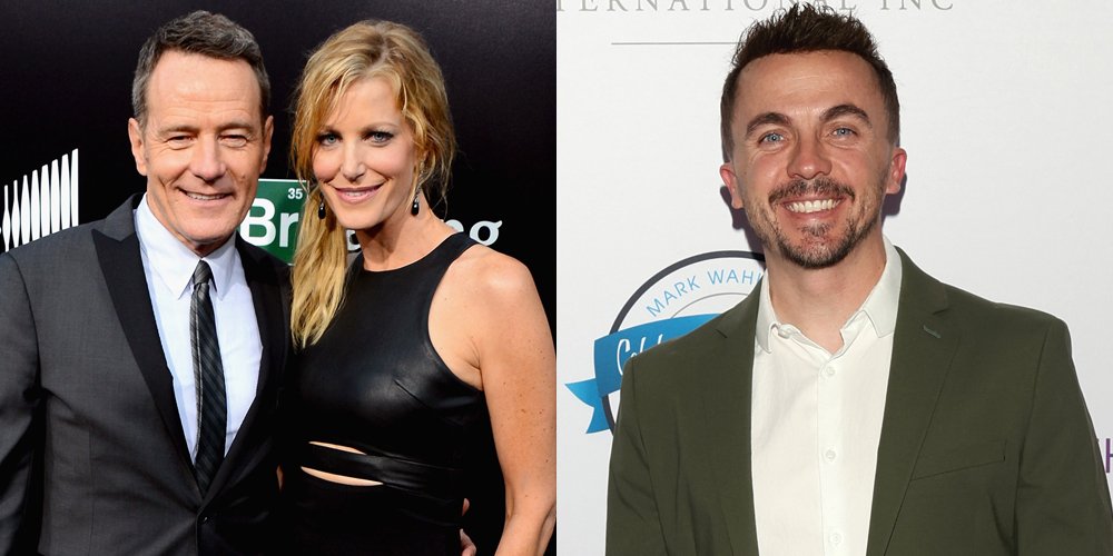 Bryan Cranston defende a esposa de ‘Breaking Bad’ enquanto Frankie Muniz diz que ela ‘queria matar Skyler’ para tornar a ‘vida mais fácil’ de Walt | Anna Gunn, Breaking Bad, Bryan Cranston, Frankie Muniz | Notícias e fofocas sobre celebridades | Entretenimento, fotos e vídeos