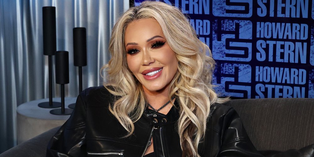 Bunnie Xo conta por que ela não quer ter um relacionamento com suas irmãs | Coelho XO, Compras | Notícias e fofocas sobre celebridades | Entretenimento, fotos e vídeos