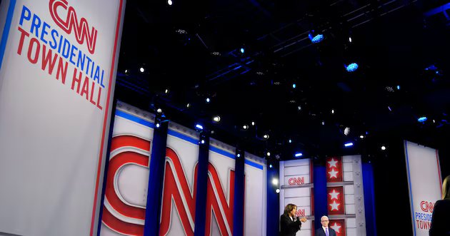 CNN 10 é uma espécie de nostalgia noticiosa