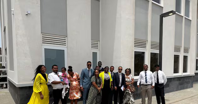Cabo Verde recebe conferência pública na Igreja Crioula e Nova – Deseret News
