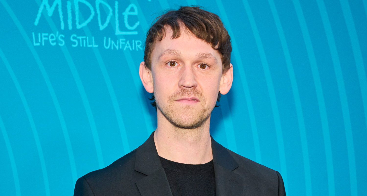 Caleb Ellsworth-Clark fala sobre as pressões de assumir o papel de Dewey no renascimento de ‘Malcolm In The Middle’ | Caleb Ellsworth Clark, Malcolm no meio | Notícias e fofocas sobre celebridades | Entretenimento, fotos e vídeos