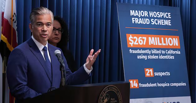 Califórnia apresenta acusações à medida que mais relatórios de fraude vêm à tona – Deseret News