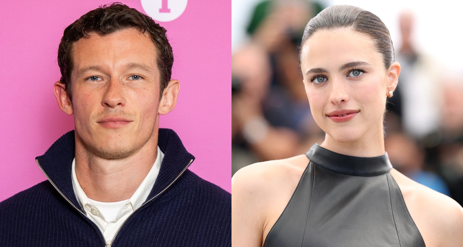 Callum Turner e Margaret Qualley estrelarão o remake do filme ‘Possession’ | Callum Turner, Terror, Margaret Qualley, Filmes, Possessão | Notícias e fofocas sobre celebridades | Entretenimento, fotos e vídeos