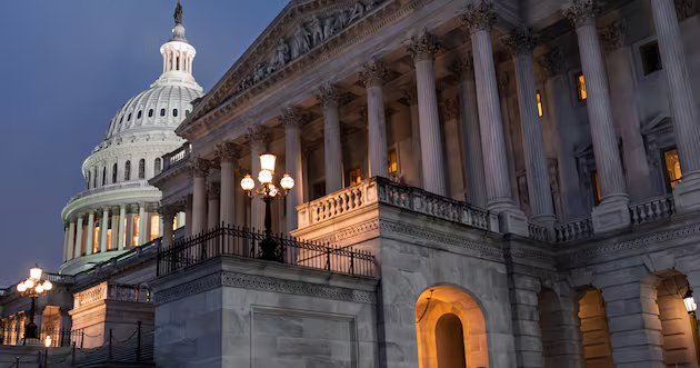 Câmara e Senado não concordam – Deseret News