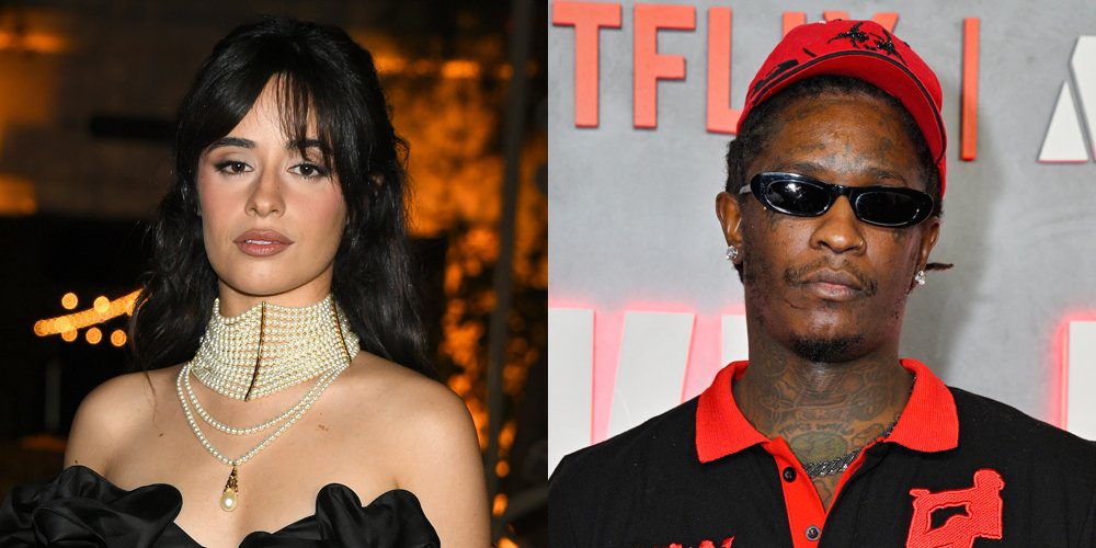 Camila Cabello faz aparição surpresa no palco do Coachella e se reúne com Young Thug para apresentação de ‘Havana’ | Festival de Música Coachella 2026, Camila Cabello, Young Thug | Notícias e fofocas sobre celebridades | Entretenimento, fotos e vídeos