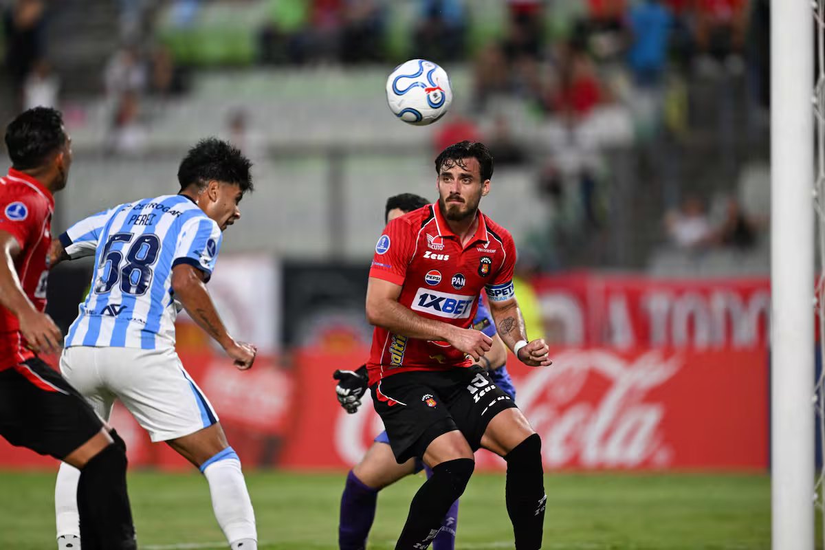 Caracas x Racing pela Copa Sul-Americana ao vivo