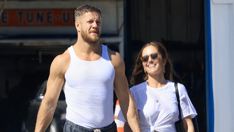 Casal gostoso Minka Kelly e Dan Reynolds ficam casuais para um almoço no meio da semana em Los Angeles | Fotos espontâneas, Dan Reynolds, Minka Kelly | Notícias e fofocas sobre celebridades | Entretenimento, fotos e vídeos