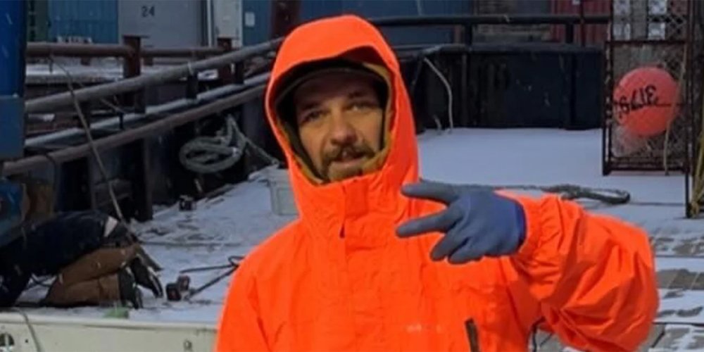Causa da morte da estrela de ‘Deadliest Catch’ Todd Meadows revelada após trágico acidente | A captura mais mortal, Todd Meadows | Notícias e fofocas sobre celebridades | Entretenimento, fotos e vídeos