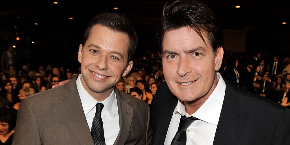 Charlie Sheen atualiza seu relacionamento com Jon Cryer | Charlie Sheen, Jon Cryer | Notícias e fofocas sobre celebridades | Entretenimento, fotos e vídeos