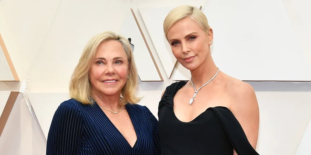 Charlize Theron conta a noite em que sua mãe atirou fatalmente em seu pai em uma nova entrevista | Charlize Theron, Gerda Jacoba Aletta Maritz, Gerda Theron | Notícias e fofocas sobre celebridades | Entretenimento, fotos e vídeos