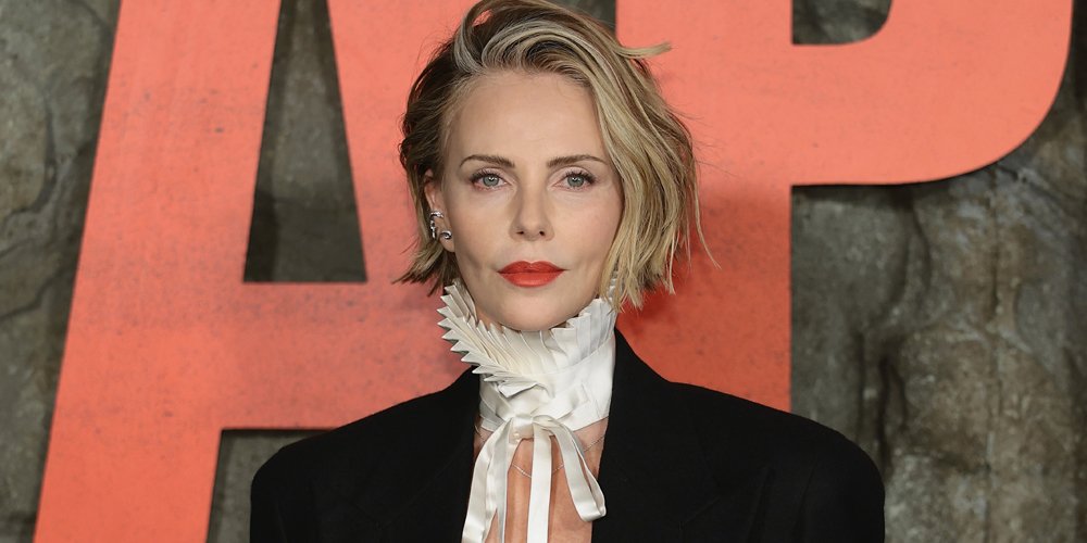 Charlize Theron não acha que poderia ‘viver com alguém novamente’ | Charlize Theron | Notícias e fofocas sobre celebridades | Entretenimento, fotos e vídeos