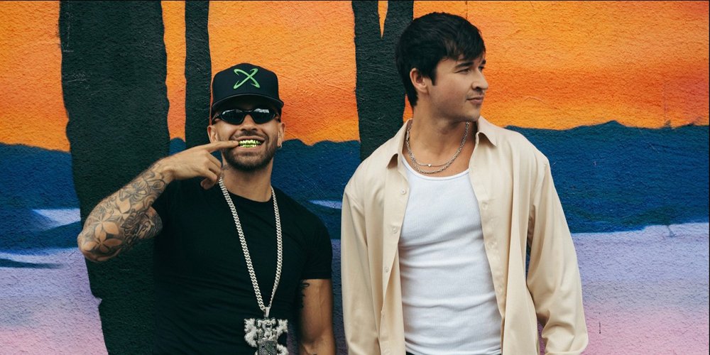 ‘Chica 305’: John Summit e Feid colaboram em música Latin House | Feid, John Summit, letras, música | Notícias e fofocas sobre celebridades | Entretenimento, fotos e vídeos