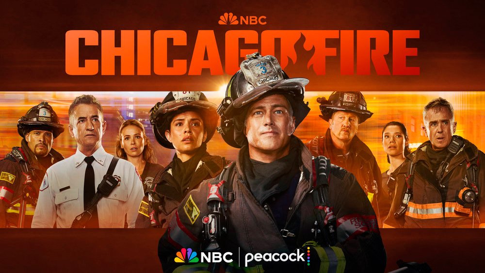 ‘Chicago Fire’ está fazendo uma grande mudança nos bastidores antes da 15ª temporada | Andrea Newman, Chicago Fire, NBC, Televisão, Victor Teran | Notícias e fofocas sobre celebridades | Entretenimento, fotos e vídeos