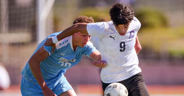 Chipre continua temporada de recuperação com vitória no OT em Granger – Deseret News