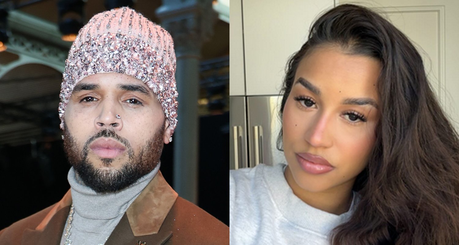 Chris Brown dá as boas-vindas ao quarto filho, o primeiro com a parceira Jada Wallace | Bebê, Nascimento, Bebês Celebridades, Chris Brown, Jada Wallace | Notícias e fofocas sobre celebridades | Entretenimento, fotos e vídeos