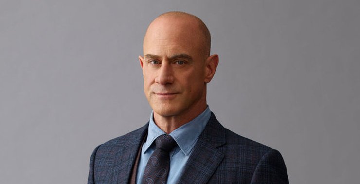 Christopher Meloni fala após o cancelamento de ‘Law & Order: Organized Crime’ após cinco temporadas | Christopher Meloni, Lei e Ordem, Lei e Ordem: Crime Organizado, Lei e Ordem | Notícias e fofocas sobre celebridades | Entretenimento, fotos e vídeos