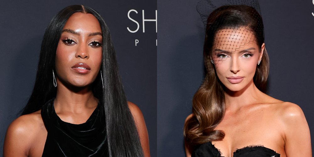 Ciara Miller e Maura Higgins juntam-se a ‘Dancing with the Stars’, as duas primeiras celebridades anunciadas para a 35ª temporada | ABC, Elenco, Ciara Miller, Dançando com as Estrelas, Summer House, Televisão | Notícias e fofocas sobre celebridades | Entretenimento, fotos e vídeos