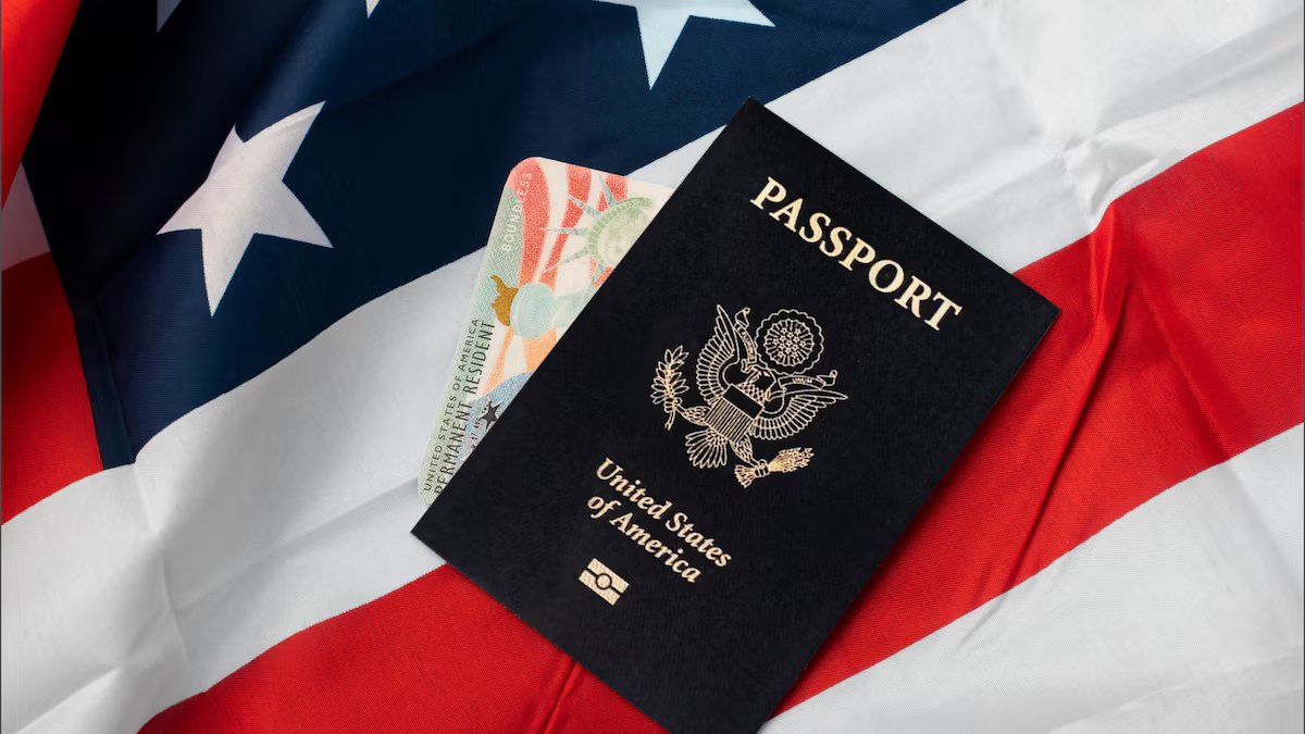 Cidadania americana vs renovação do green card. o que é mais barato e mais conveniente a longo prazo
