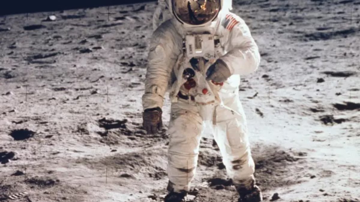 Cinquenta anos depois. obstáculos que impedem os astronautas Artemis II de caminhar na Lua