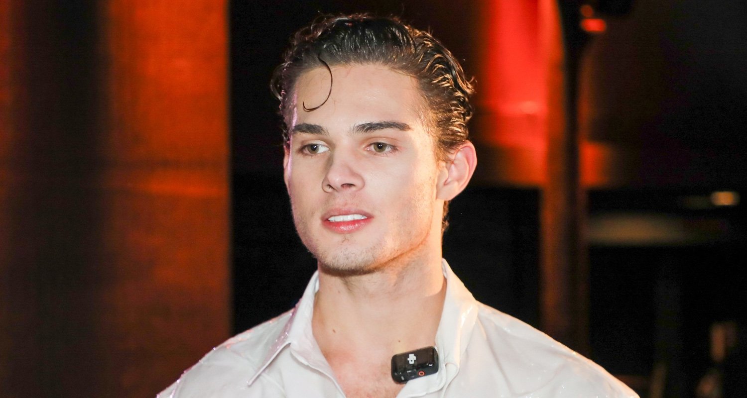 Clavícula hospitalizada por suspeita de overdose durante vida | Clavícula | Notícias e fofocas sobre celebridades | Entretenimento, fotos e vídeos