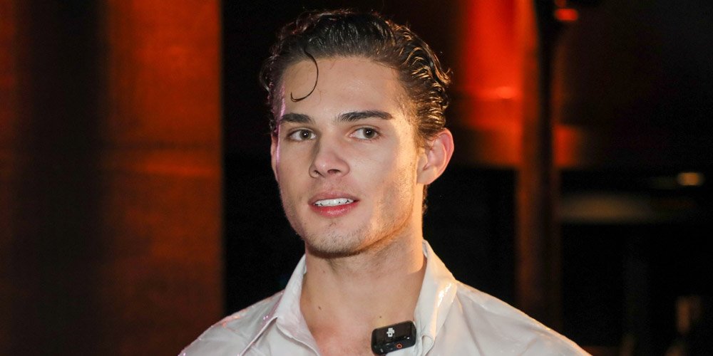 Clavicular sai da entrevista do ’60 Minutes Australia’ em meio a pergunta do Incel (vídeo) | 60 minutos, clavicular | Notícias e fofocas sobre celebridades | Entretenimento, fotos e vídeos