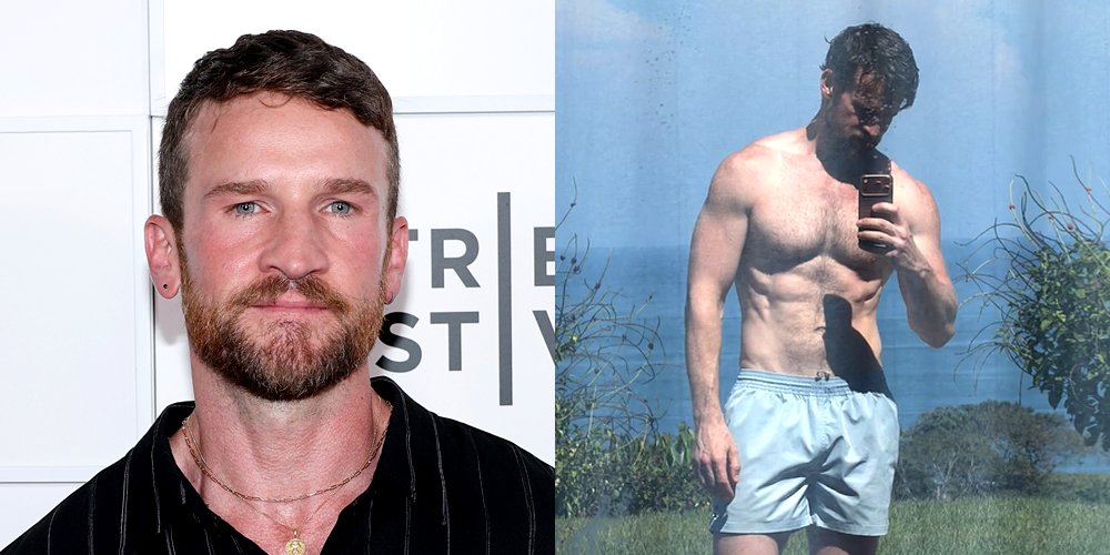 Claybourne Elder, do The Gilded Age, lança primeiro álbum solo e usa fotos de Thirst Trap para promover! | Claybourne Elder, música, sem camisa | Notícias e fofocas sobre celebridades | Entretenimento, fotos e vídeos