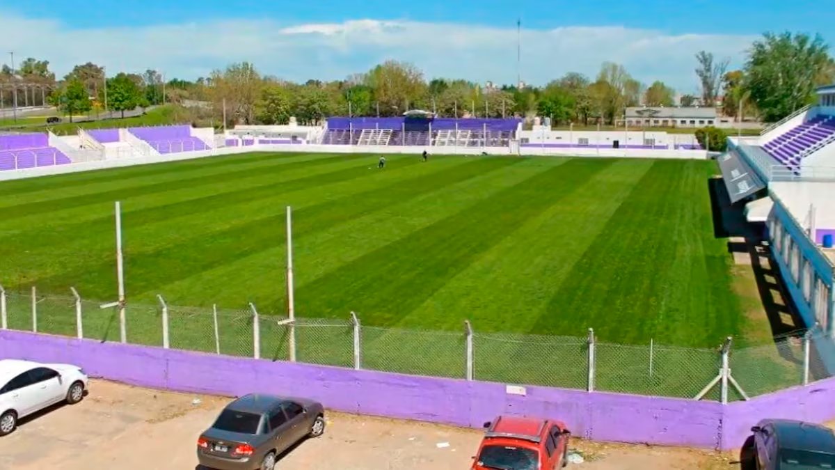 Clube de promoção icônico fundado em 1948 pede alívio após receber embargo multimilionário