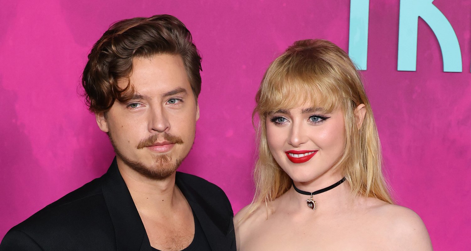 Cole Sprouse se reunirá com Kathryn Newton no novo filme ‘Hot Year’ | Cole SprouseKathryn Newton Filmes | Notícias e fofocas sobre celebridades | Entretenimento, fotos e vídeos