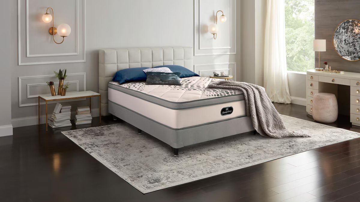 Com que frequência é recomendado trocar de colchão?