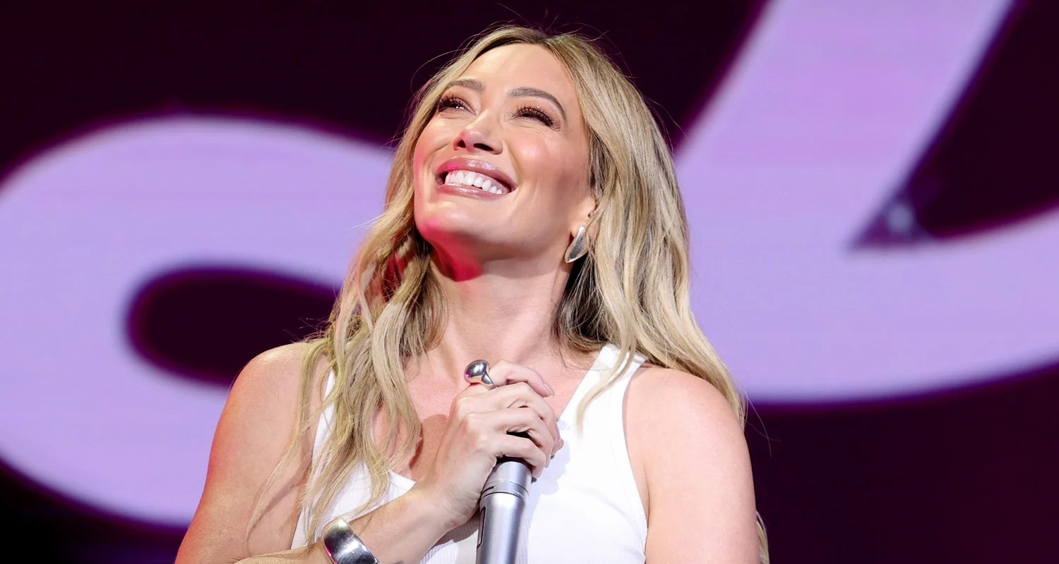 ‘Come Clean (Mine)’: Hilary Duff lança versão regravada do EP ‘(Mine)’ no próximo dia da loja de discos – ouça agora! | Primeira audição, Hilary Duff, Música, Compras | Notícias e fofocas sobre celebridades | Entretenimento, fotos e vídeos
