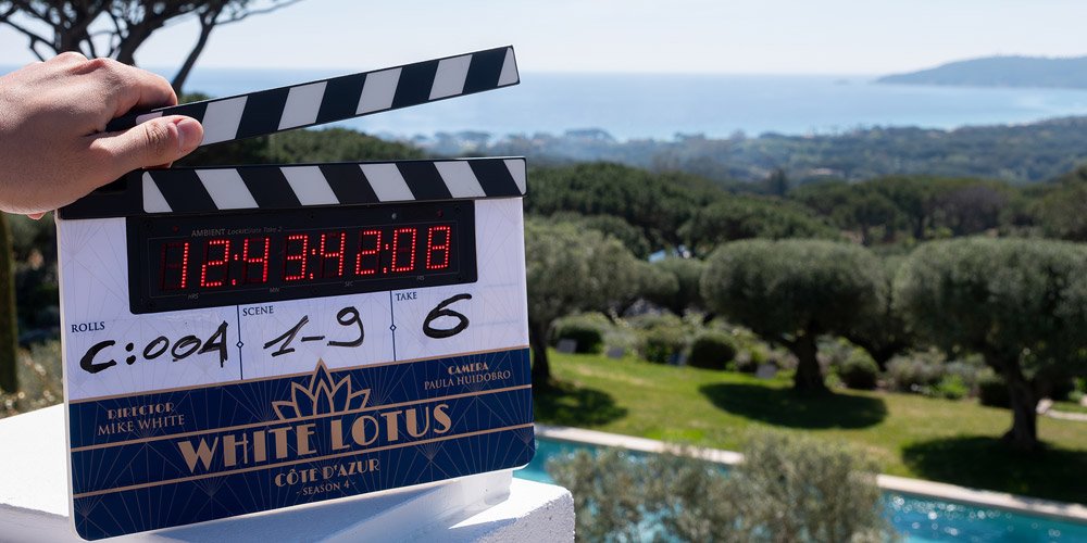 Começa a produção da 4ª temporada de ‘The White Lotus’, ligação ao Festival de Cannes confirmada na Logline | AJ Michalka, Alexander Ludwig, Ari Graynor, Caleb Jonte Edwards, Chris Messina, Corentin Fila, Dylan Ennis, HBO, Helena Bonham Carter, Kumail Nanjiani, Marissa Long, Nadia Tereszkiewicz, Steve Coogan, Televisão, The White Lotus, Vincent Cassel | Notícias e fofocas sobre celebridades | Entretenimento, fotos e vídeos