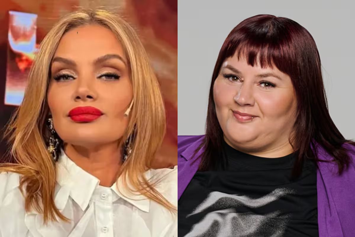 Comentário polêmico de Eliana Guercio sobre Yipio do Big Brother que desperta negação