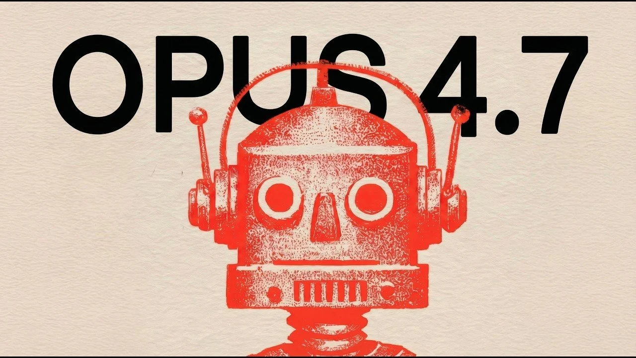 Como Claude Code e Opus 4.7 são o agente de codificação definitivo